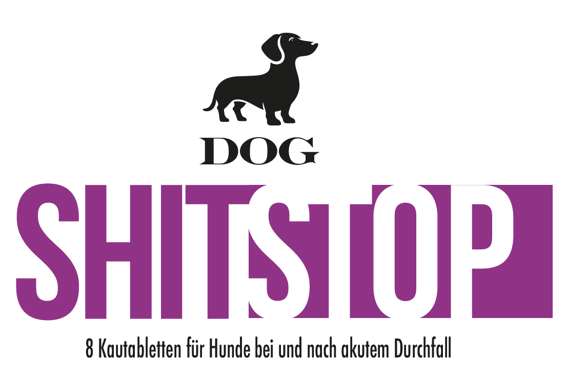 Shitstop Logo